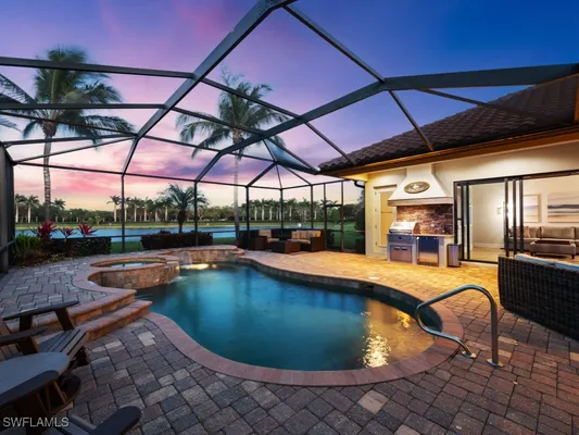Property Slideshow image 3 of 43 | 9430 italia way, Naples, FL, 34113