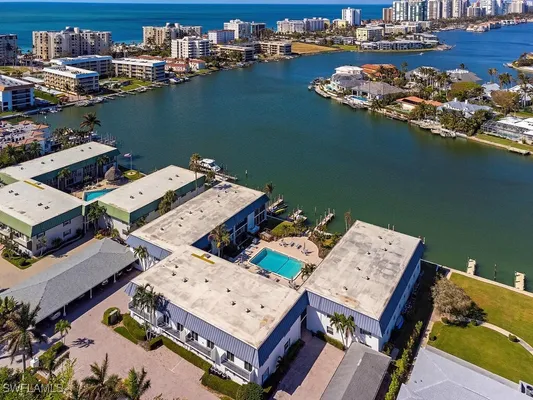 Property Slideshow image 3 of 39 | 333 harbour dr 108, Naples, FL, 34103