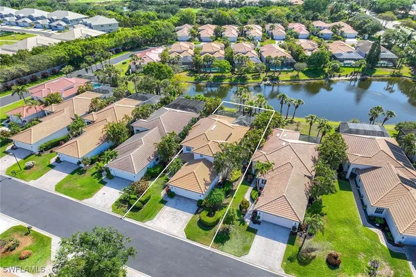 Property Slideshow image 2 of 50 | 8544 pepper tree way, Naples, FL, 34114
