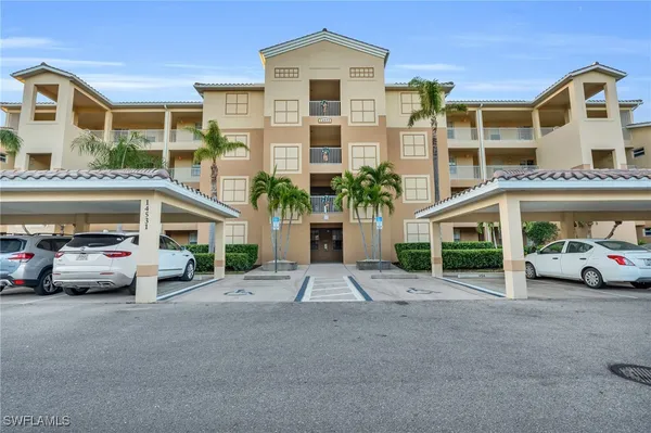 Property Slideshow image 2 of 37 | 14531 legends blvd 106, Fort Myers, FL, 33912