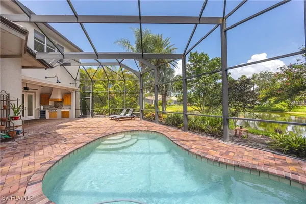 Property Slideshow image 2 of 48 | 6912 anthurium ln, Naples, FL, 34113