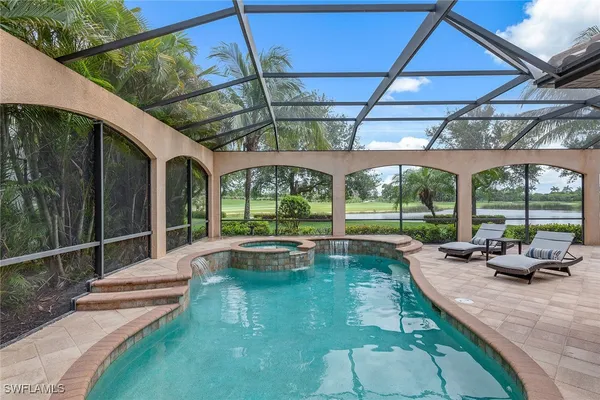 Property Slideshow image 2 of 50 | 3441 runaway ln, Naples, FL, 34114