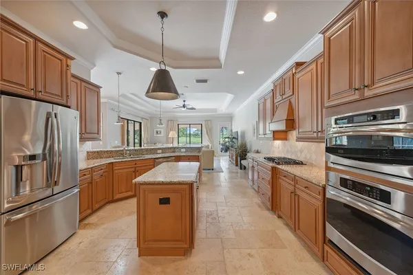 Property Slideshow image 3 of 50 | 3441 runaway ln, Naples, FL, 34114