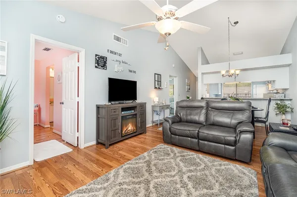 Property Slideshow image 2 of 41 | 13090 cross creek ct apt 210, Fort Myers, FL, 33912