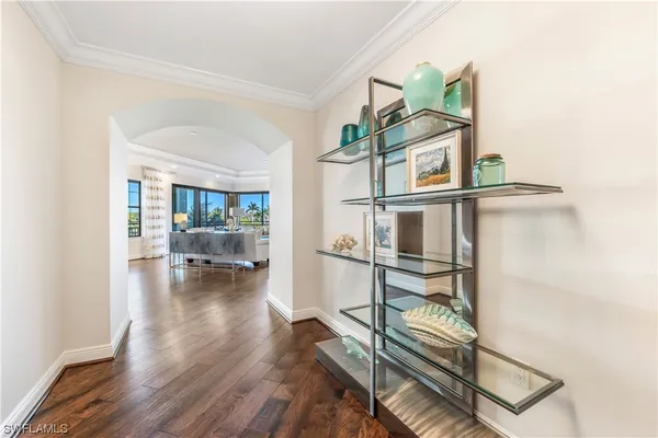 Property Slideshow image 3 of 50 | 4770 via del corso ln 201, Bonita Springs, FL, 34134