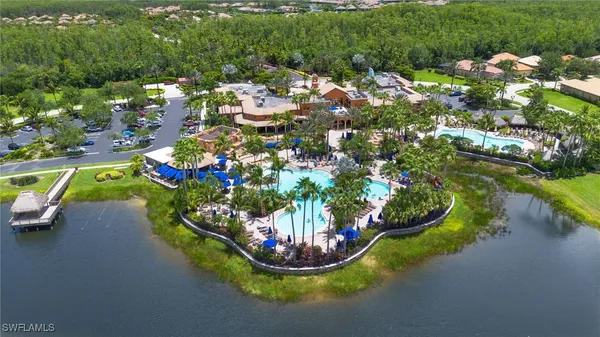 Property Slideshow image 3 of 39 | 11999 palba way 6405, Fort Myers, FL, 33912