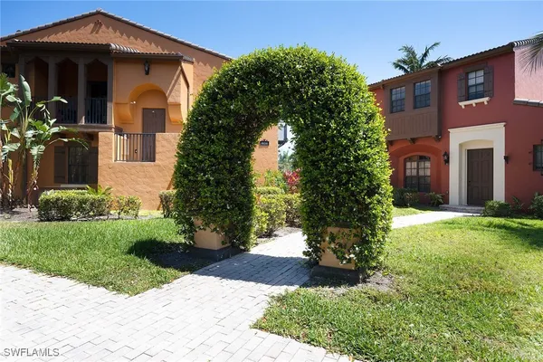 Property Slideshow image 3 of 41 | 9134 chula vista st 125, Naples, FL, 34113