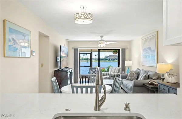 Property Slideshow image 3 of 47 | 11170 caravel cir 104, Fort Myers, FL, 33908