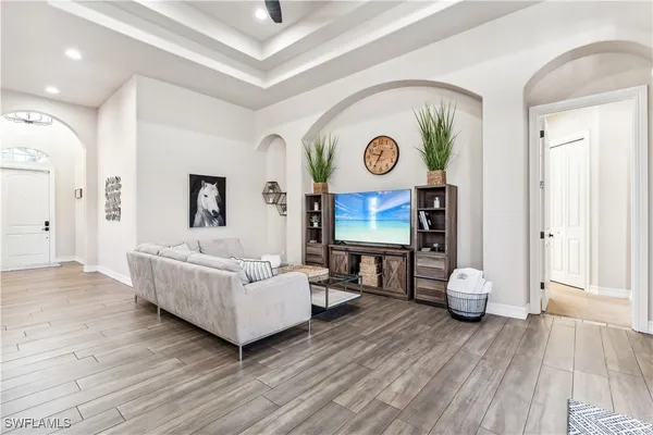 Property Slideshow image 2 of 49 | 7821 ashton rd, Naples, FL, 34113