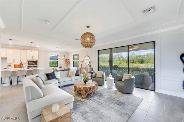 Property Slideshow image 2 of 50 | 19128 elston way, Estero, FL, 33928