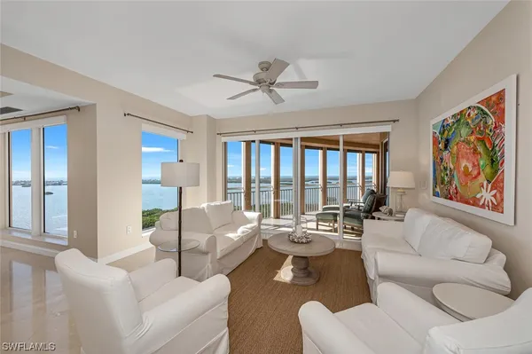 Property Slideshow image 3 of 23 | 4801 bonita bay blvd 1803, Bonita Springs, FL, 34134