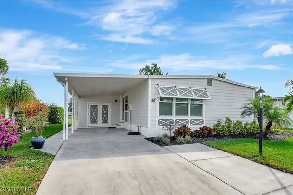 Property Slideshow image 3 of 41 | 50 le mans dr, Naples, FL, 34112