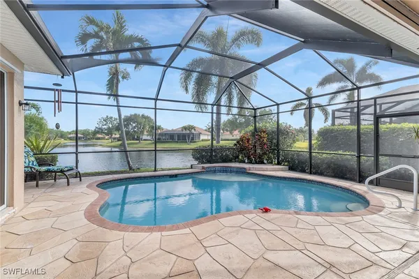 Property Slideshow image 2 of 46 | 6806 bent grass dr, Naples, FL, 34113