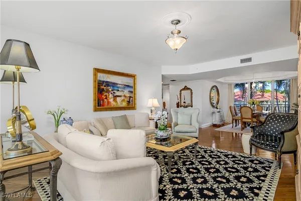 Property Slideshow image 3 of 26 | 7225 pelican bay blvd 203, Naples, FL, 34108