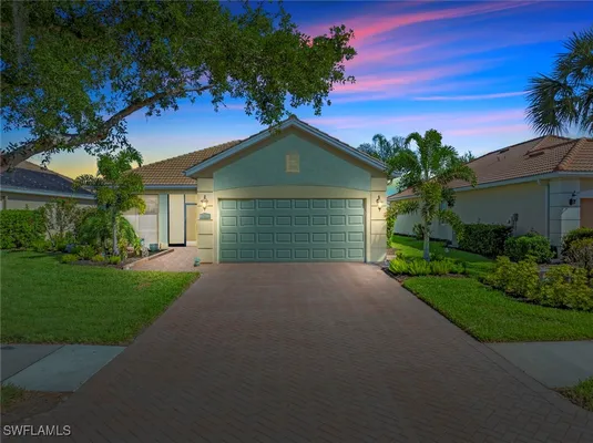 Property Slideshow image 3 of 48 | 5897 plymouth pl, Ave Maria, FL, 34142
