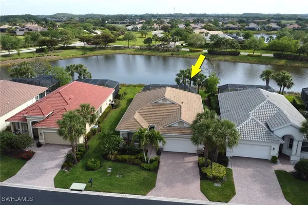 Property Slideshow image 3 of 50 | 3790 lakeview isle ct, Fort Myers, FL, 33905