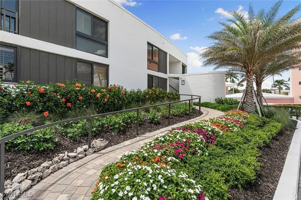 Property Slideshow image 3 of 49 | 2398 gulf shore blvd n # 101, Naples, FL, 34103