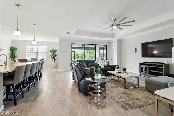 Property Slideshow image 3 of 24 | 17062 ashcomb way, Estero, FL, 33928