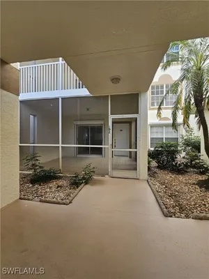 Property Slideshow image 2 of 37 | 6025 chardonnay ln apt 102, Naples, FL, 34119