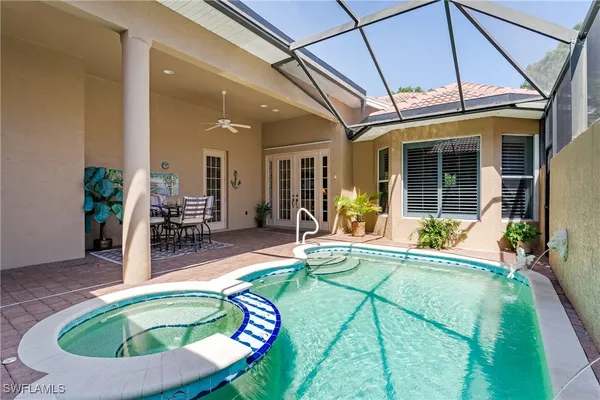 Property Slideshow image 3 of 38 | 6841 bent grass dr, Naples, FL, 34113