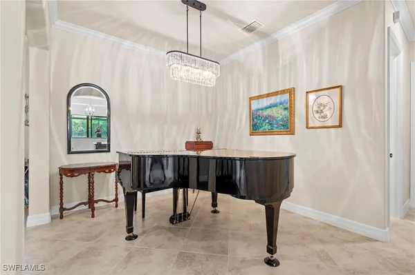 Property Slideshow image 3 of 41 | 9380 vercelli ct, Naples, FL, 34113