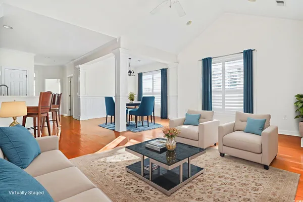 Property Slideshow image 2 of 19 | 448 mahogany dr 201, Murrells Inlet, SC, 29576