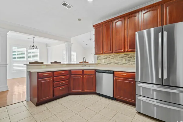Property Slideshow image 3 of 19 | 448 mahogany dr 201, Murrells Inlet, SC, 29576