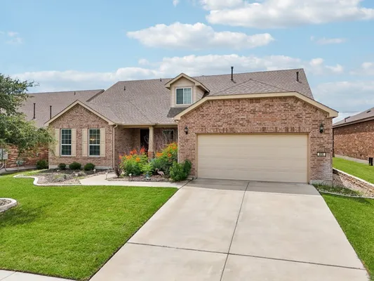 Property Slideshow image 2 of 40 | 806 holiday creek ln, Georgetown, TX, 78633