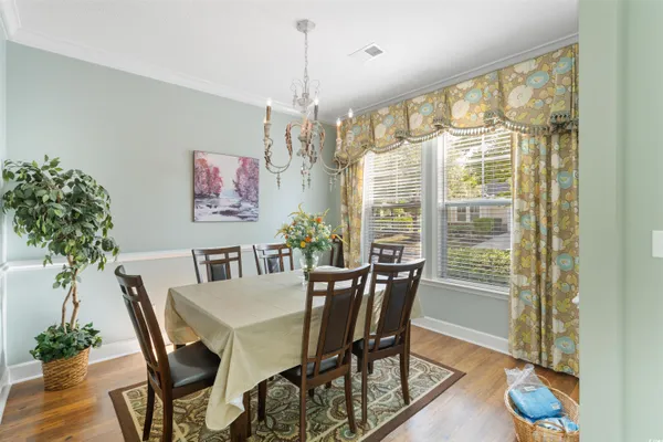 Property Slideshow image 2 of 40 | 100 culpepper way unit 1003, Myrtle Beach, SC, 29579