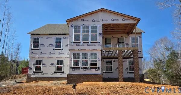 Property Slideshow image 2 of 4 | 8142 lake margaret ter, Chesterfield, VA, 23838