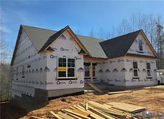 Property Slideshow image 3 of 4 | 8142 lake margaret ter, Chesterfield, VA, 23838