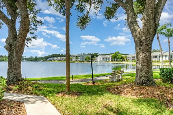 Property Slideshow image 2 of 30 | 9950 sailview ct 12, Fort Myers, FL, 33905