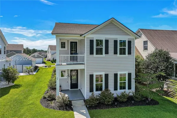 Property Slideshow image 2 of 64 | 64 hawthorn ln, Hardeeville, SC, 29927