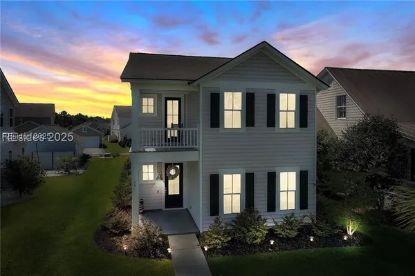 Property Slideshow image 3 of 64 | 64 hawthorn ln, Hardeeville, SC, 29927