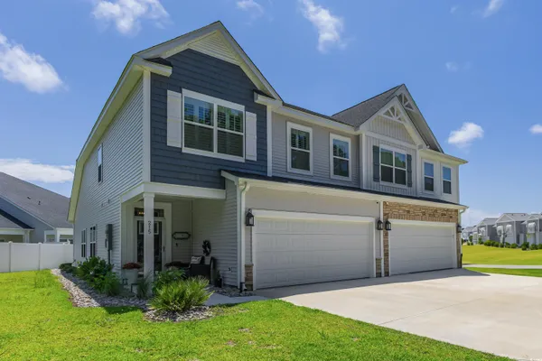 Property Slideshow image 2 of 40 | 215 vivian st nw # 215, Calabash, NC, 28467