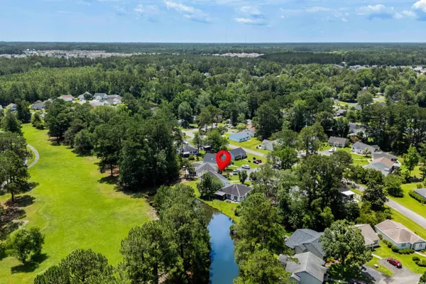 Property Slideshow image 2 of 40 | 6576 pebble beach cres, Myrtle Beach, SC, 29588