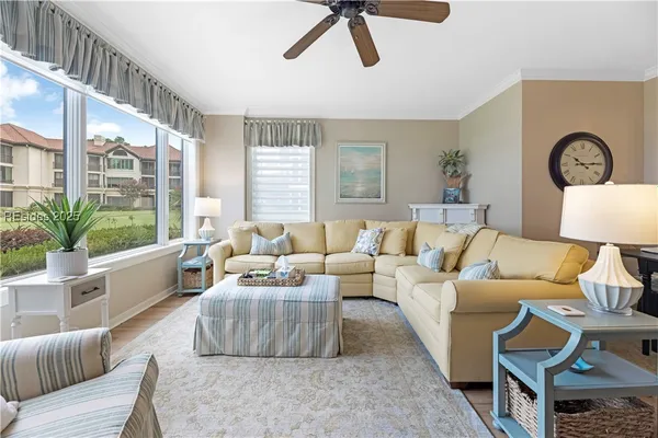 Property Slideshow image 2 of 42 | 6 village north dr 59, Hilton Head Island, SC, 29926