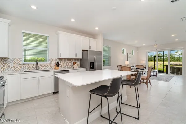 Property Slideshow image 2 of 33 | 7048 chapel creek ln, North Fort Myers, FL, 33917