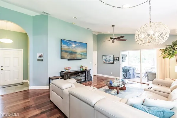 Property Slideshow image 3 of 49 | 15139 ligustrum ln, Alva, FL, 33920