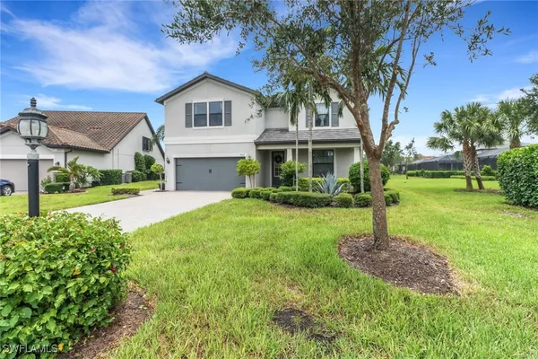 Property Slideshow image 2 of 50 | 19221 zephyr lily ct, Estero, FL, 33928