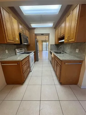 Property Slideshow image 3 of 17 | 12950 sw 13th st d301, Pembroke Pines, FL, 33027
