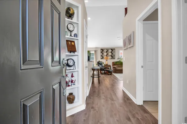 Property Slideshow image 3 of 40 | 3154 shorecrest bay dr, Murrells Inlet, SC, 29576