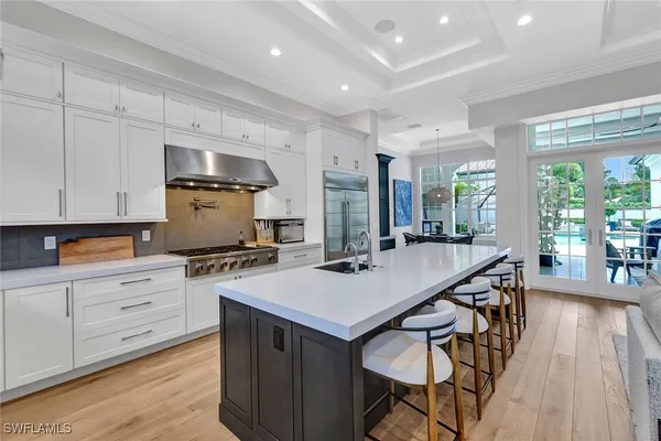 Property Slideshow image 3 of 39 | 709 teal ct, Naples, FL, 34108