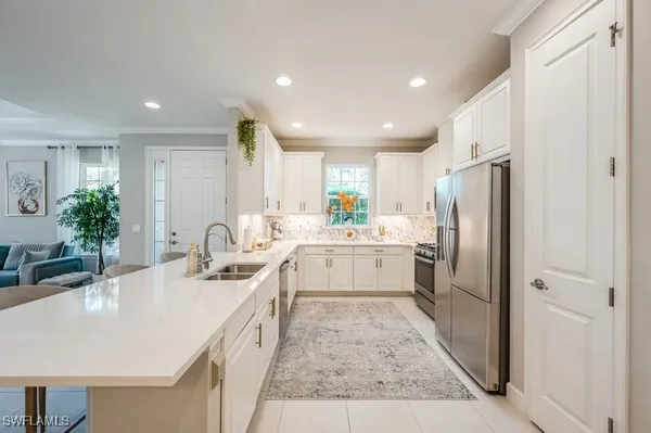 Property Slideshow image 2 of 29 | 8070 calle canovas ct, Naples, FL, 34114