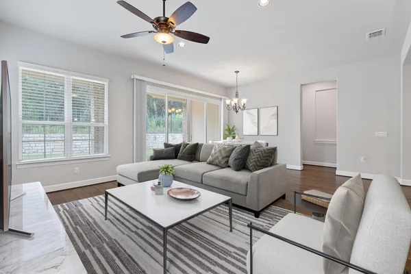 Property Slideshow image 3 of 26 | 140 hopping peach st, San Marcos, TX, 78666