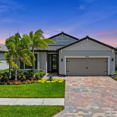 Property Slideshow image 3 of 50 | 5932 gala dr, Ave Maria, FL, 34142