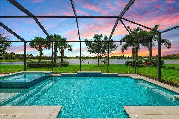 Property Slideshow image 3 of 49 | 19368 elston way, Estero, FL, 33928