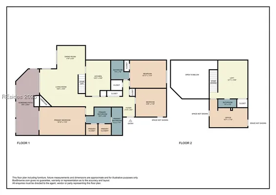 Property Slideshow image 2 of 77 | 73 skull creek dr c314, Hilton Head Island, SC, 29926