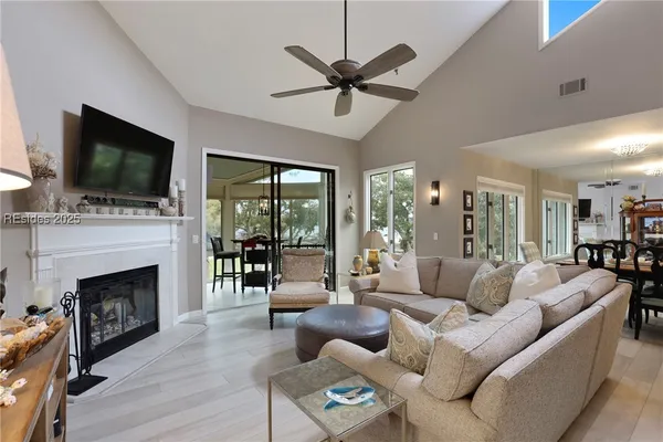 Property Slideshow image 3 of 77 | 73 skull creek dr c314, Hilton Head Island, SC, 29926