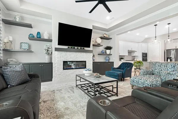 Property Slideshow image 2 of 25 | 11400 iron bark dr, Denton, TX, 76207